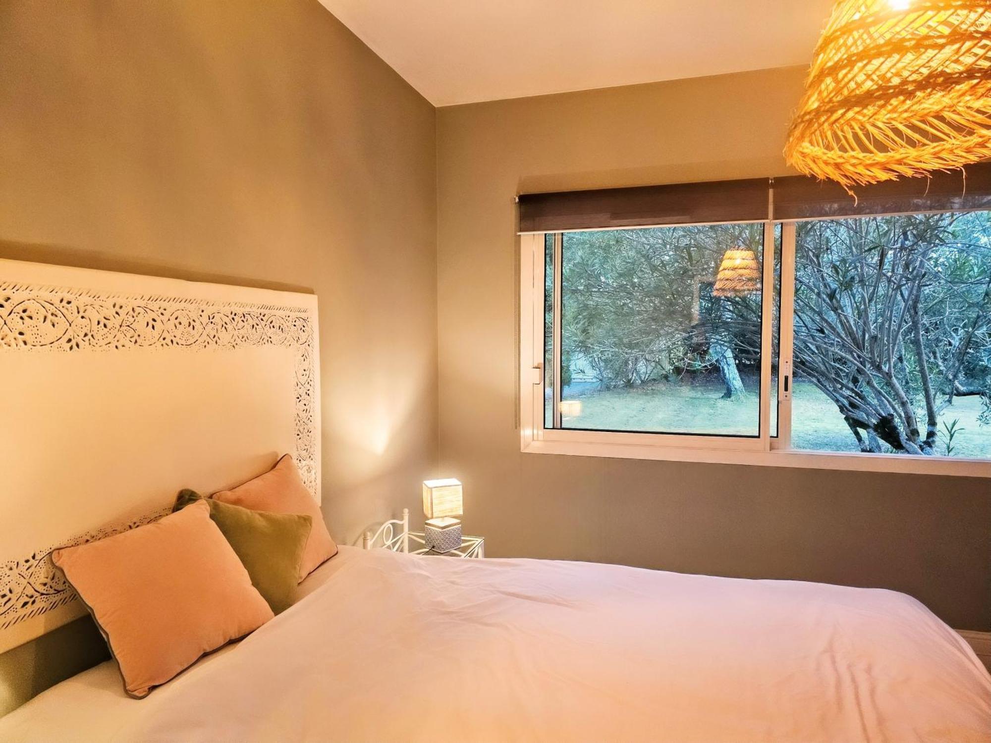 Chambre D'Hotes Landes - Le Clos Des Oliviers Léon Extérieur photo