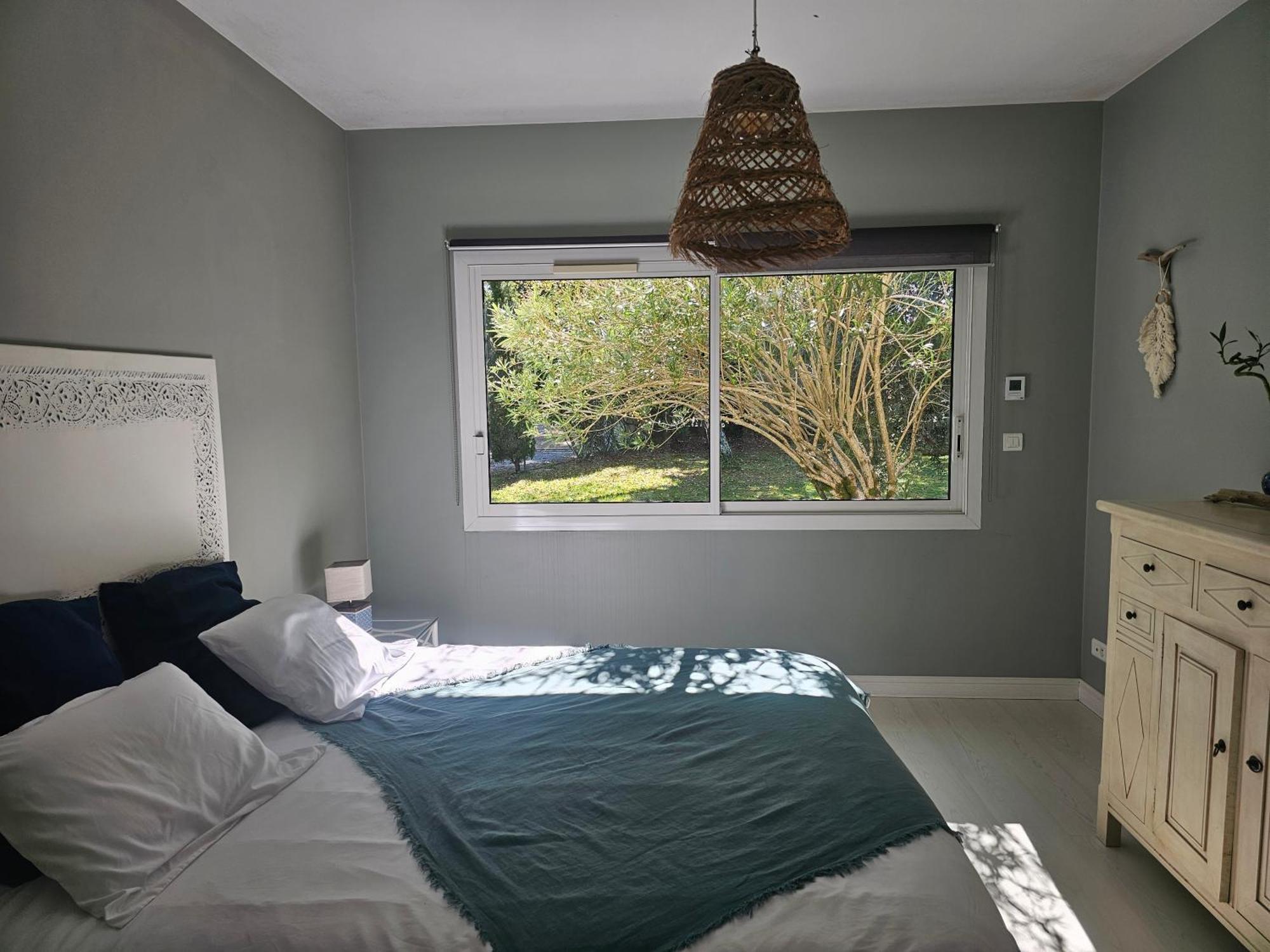 Chambre D'Hotes Landes - Le Clos Des Oliviers Léon Extérieur photo